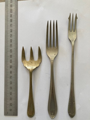 Small assortment vintage - small,