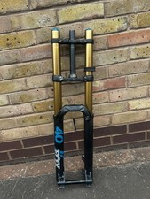 Fox 40 Float 29 Inch Downhill