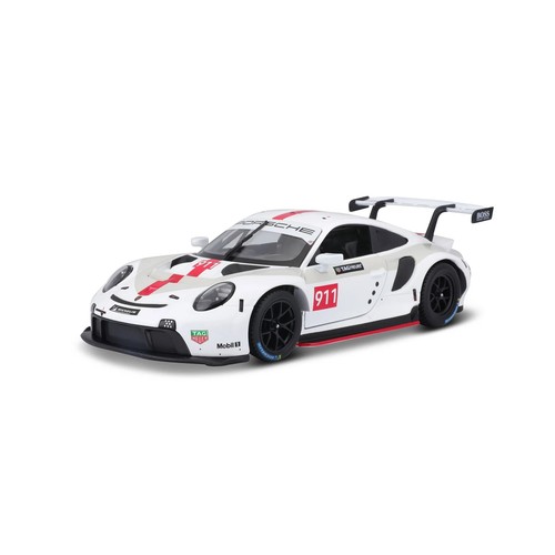 Burago 24 porsche 911 - 1:24,