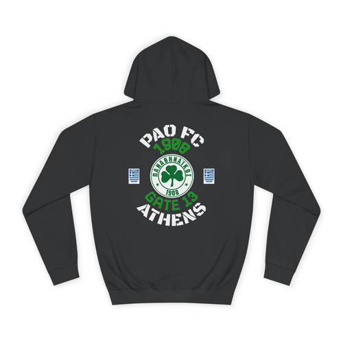 Panathinaikos pao football - panathinaikos,