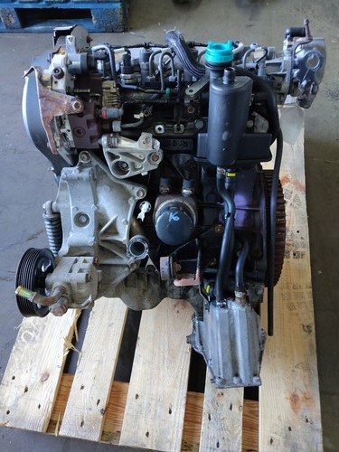 Engine for 2006 - suzuki, grand