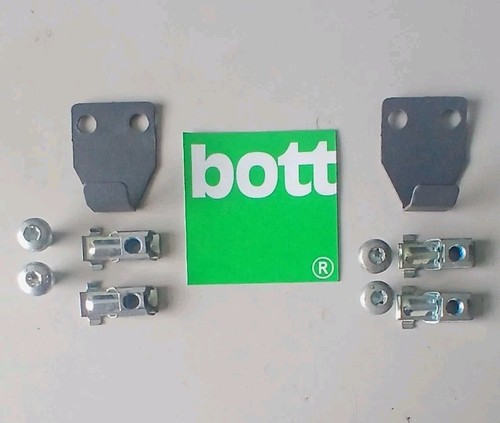 Bott racking van - bott,