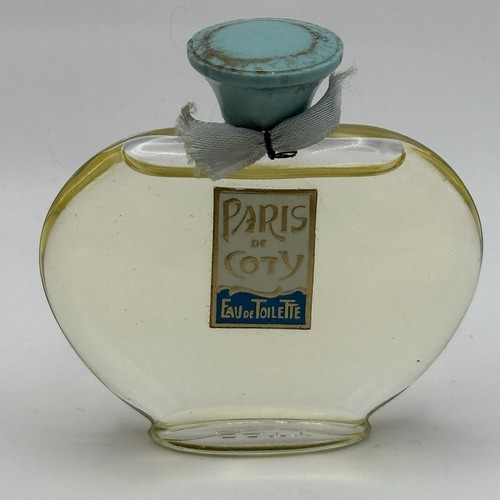 Vintage paris coty - vintage, de