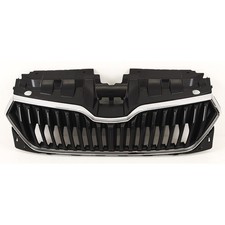 For skoda fabia mk3 2018 - for,
