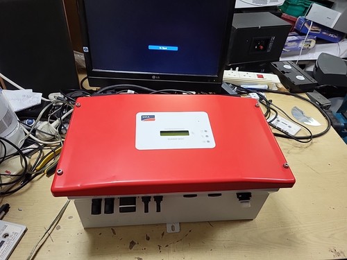 Sma sunny boy sb1700 - sma,