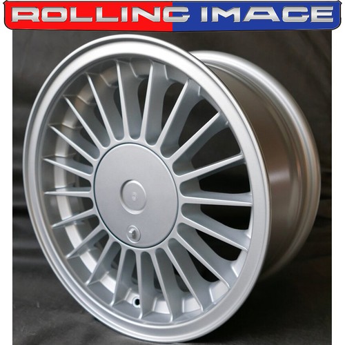 Set alpina style 7x16 - 4,