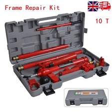 10 TON HYDRAULIC POWER TONE