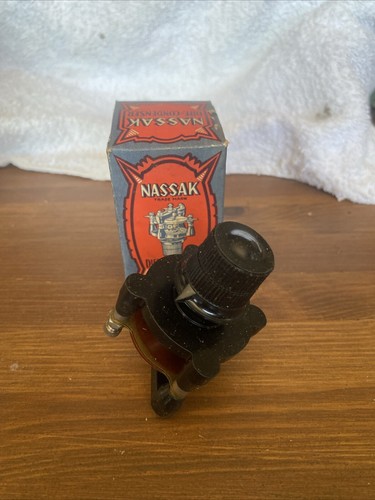 Nassak diff condenser - nassak,