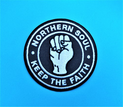Northern soul keep the - northern,