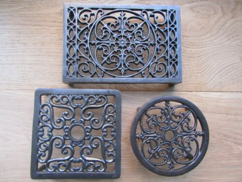 Trivet hot plate pot pan - pot, stand