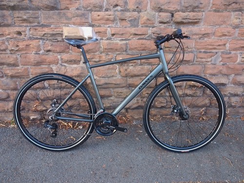 New dawes discovery - new, 1.0