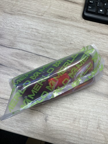 Genuine merlo 035578 rear - genuine, me-035578