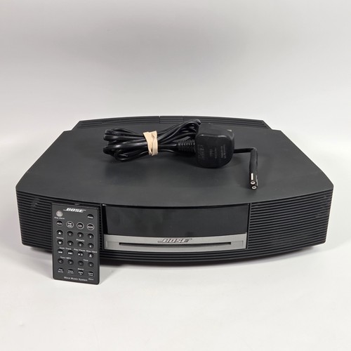 Bose awrcc5 wave - wave, system