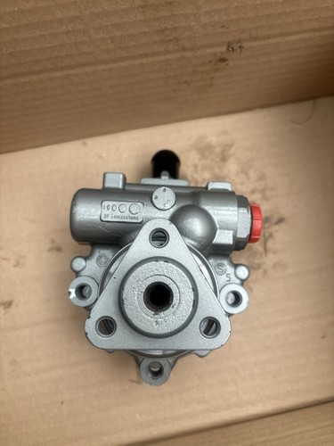 Power steering pump bmw - steering,