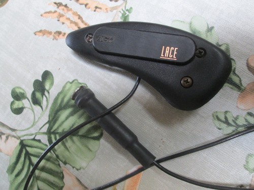 Lace agi acoustic guitar - lace,