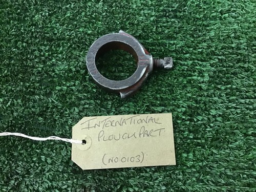International plough part - international,