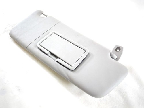 13163837 sun visor right side - visor,