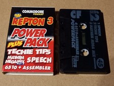 Commodore Format - Magazine