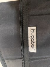 Bugaboo Double Pram Travel Bag