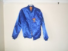 Hackney speedway jacket