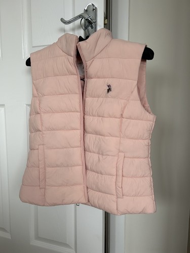Ladies pink polo assn - ladies,