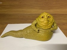 Vintage Jabba the Hutt Star
