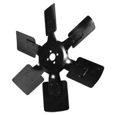 184527M91 6 BLADE FAN Fits Massey Ferguson 65 135 2135