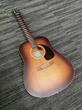 SEAGULL S6+TOBACCO-BURST