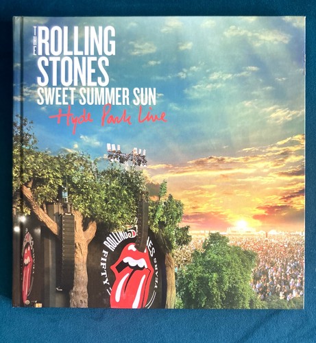 The rolling stones sweet - rolling,