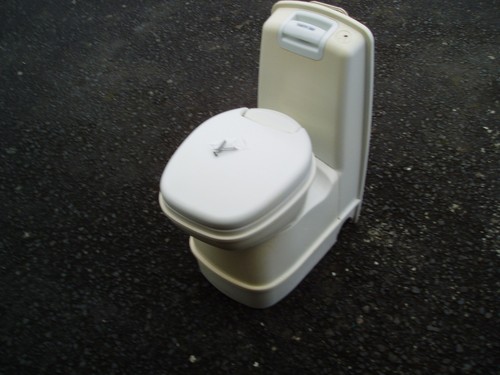 Caravan thetford toilet c200 - toilet,