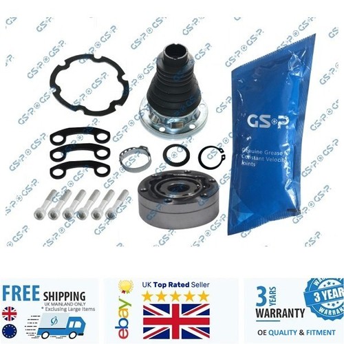 Joint kit for - cv,