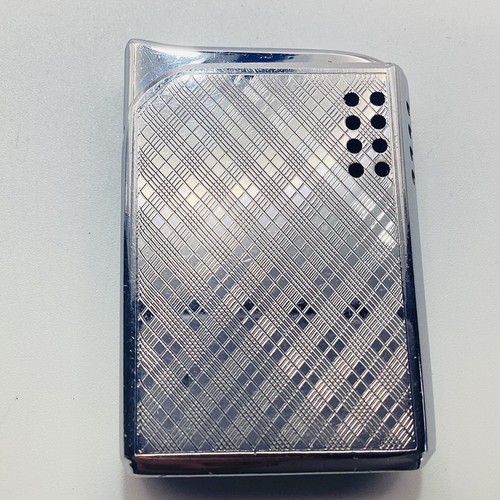 Vintage colibri molectric gas - colibri,