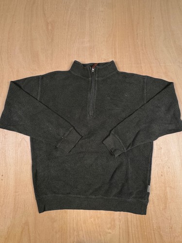 Woolrich dark olive - , quarter