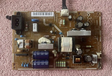 SAMSUNG UE32EH5000K UE32EH5300K TV POWER SUPPLY BN44-00493B PD32AVF_CHS 1.3