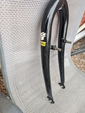 GT Rigid Forks 26-inch Retro