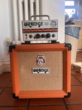 Orange Micro Terror 20W Guitar
