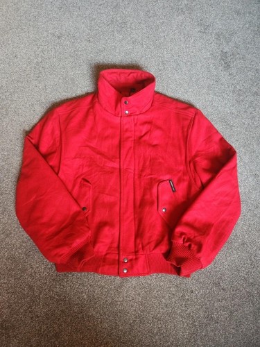 Vintage members only wool - members,