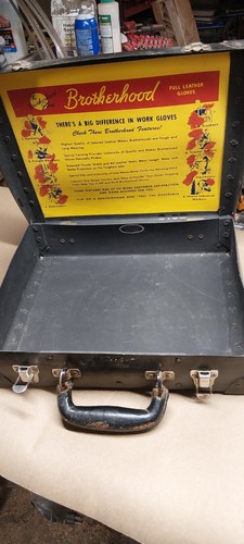 Rare vintage 1940s wells - vintage,
