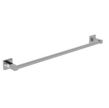 NEW NewPort Brass Towel Bar
