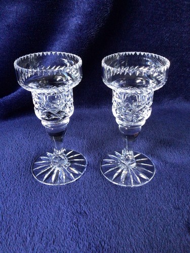 Pair tutbury georgian - ,