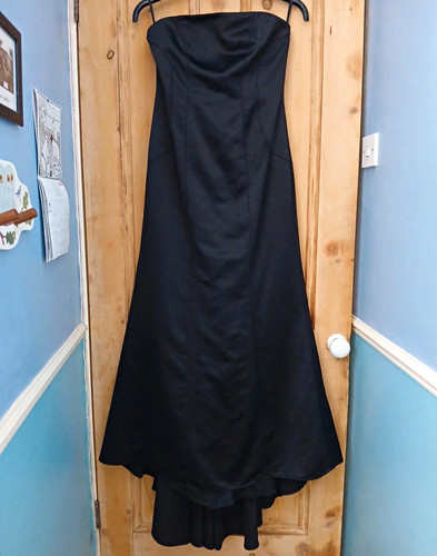 Amanda wakeley elements black - amanda,