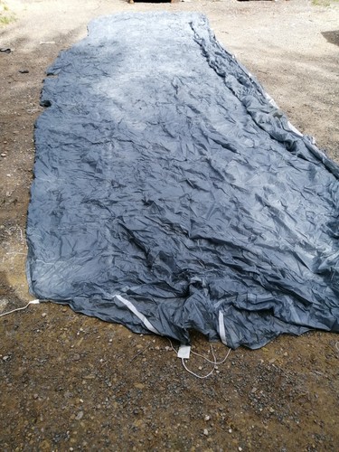 French army parachute - army,