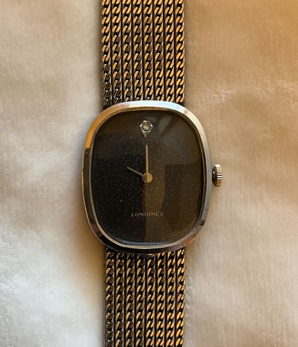 Longines ellipse manual - longines,