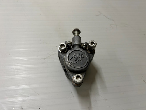 Trials bike ajp front brake - bike,