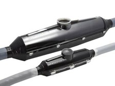 Resin Underground SWA Armoured