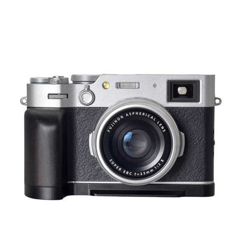 Wooden camera bracket for - l,