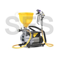Wagner SF21 Pro Airless