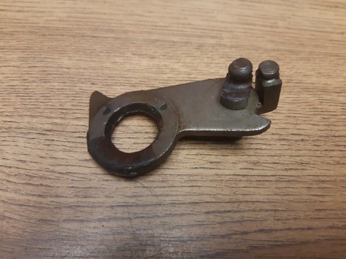 Bsa m20 m21 gear change - m21,