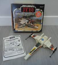 Star Wars Vintage Kenner