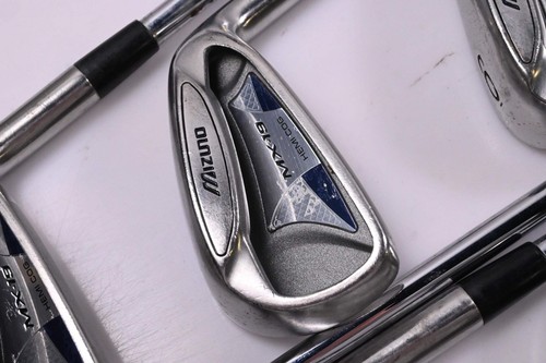 Mizuno irons pw - irons, /